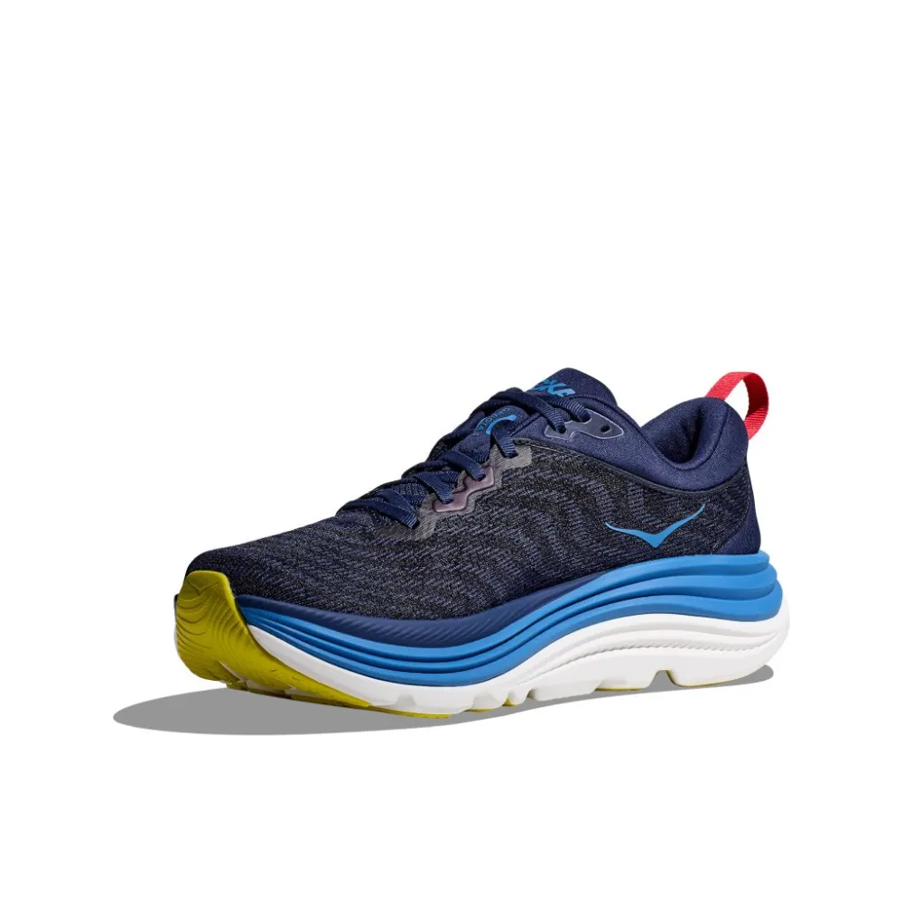 Hoka Gaviota 5 1127929-BBES / blau
