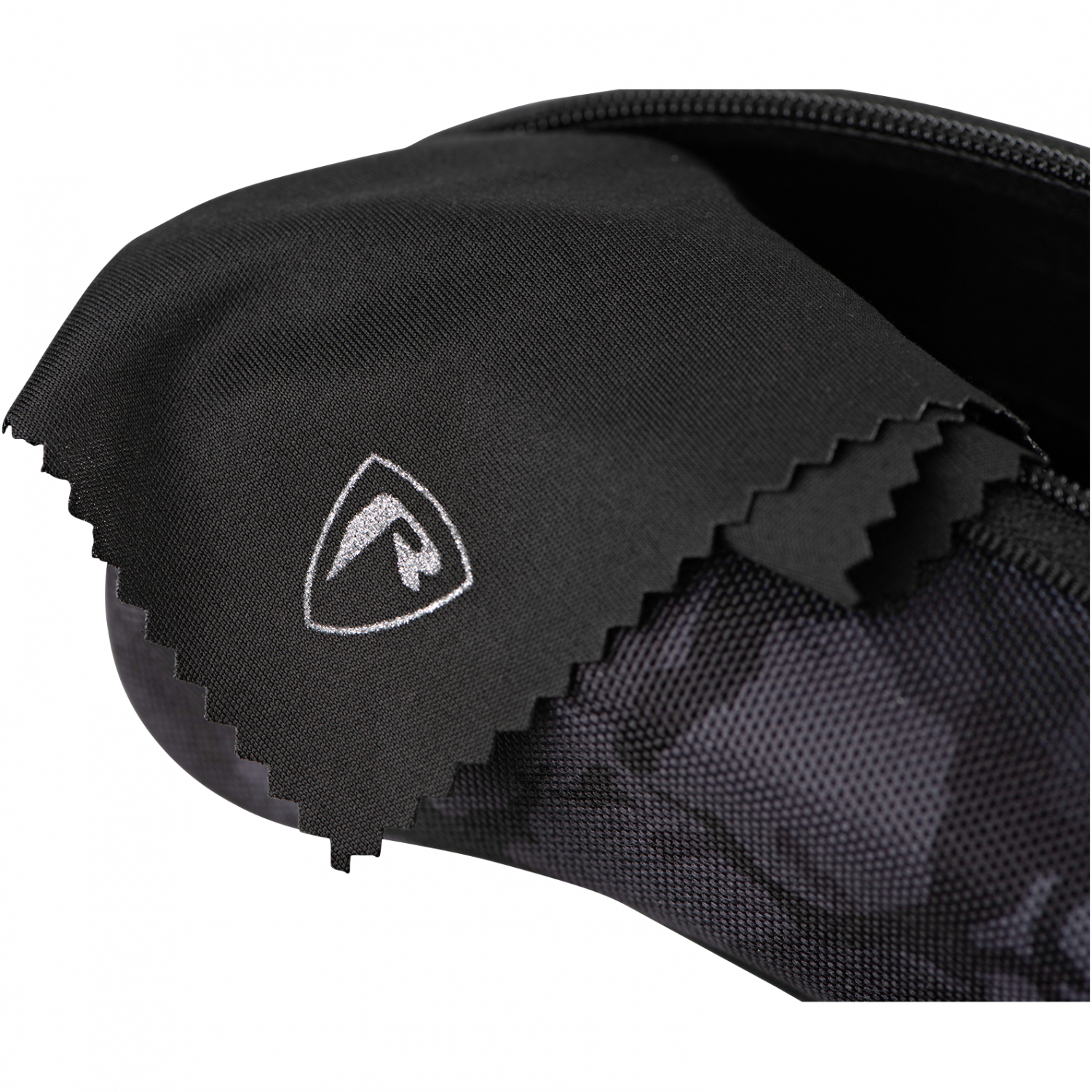 Fox Rage Polbrille Floating Wrap Dark Grey