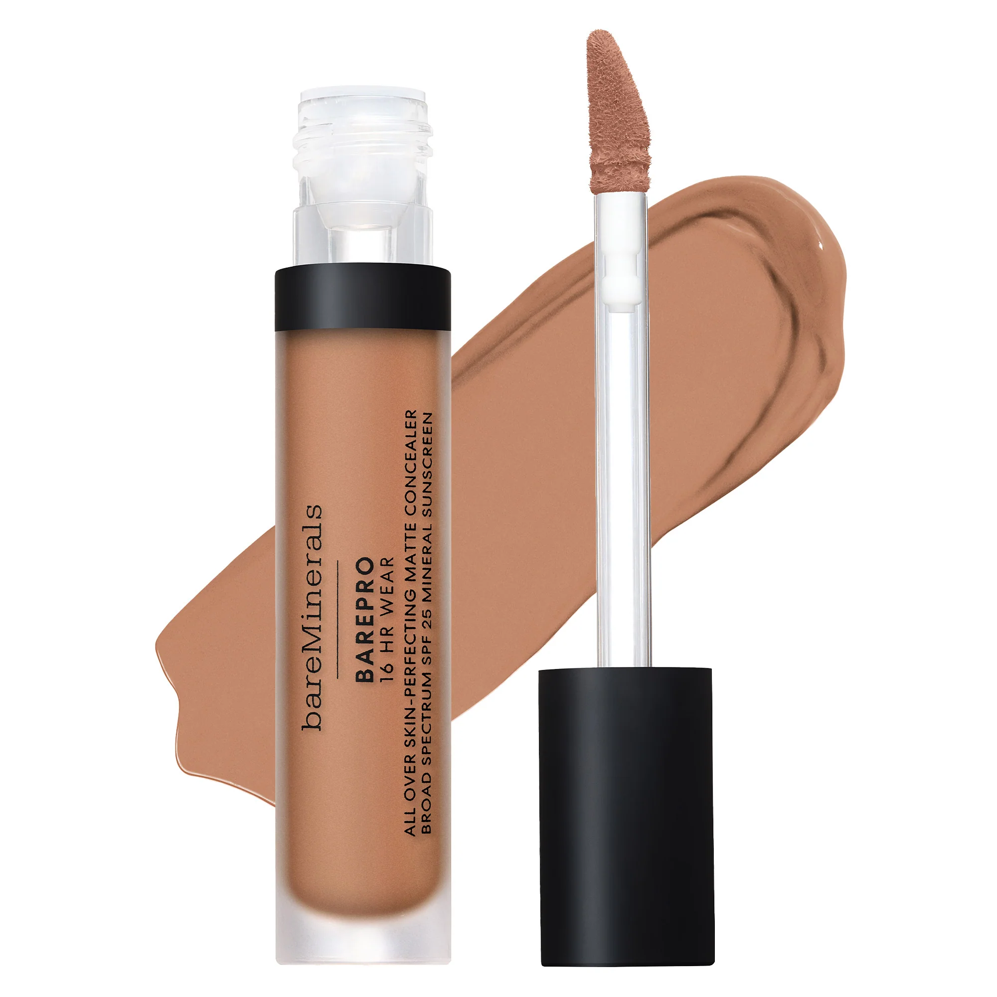 Face BAREPRO 16 HR WEAR All Over Skin-Perfecting Matte Concealer - Korektor