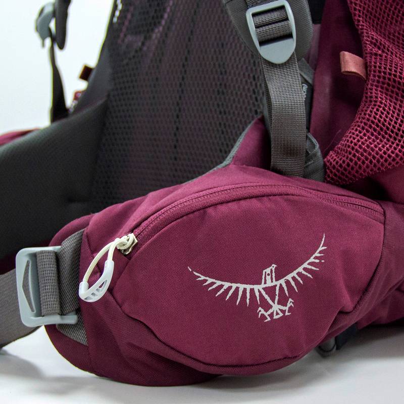 Osprey Renn 65 Trekkingrucksack Damen