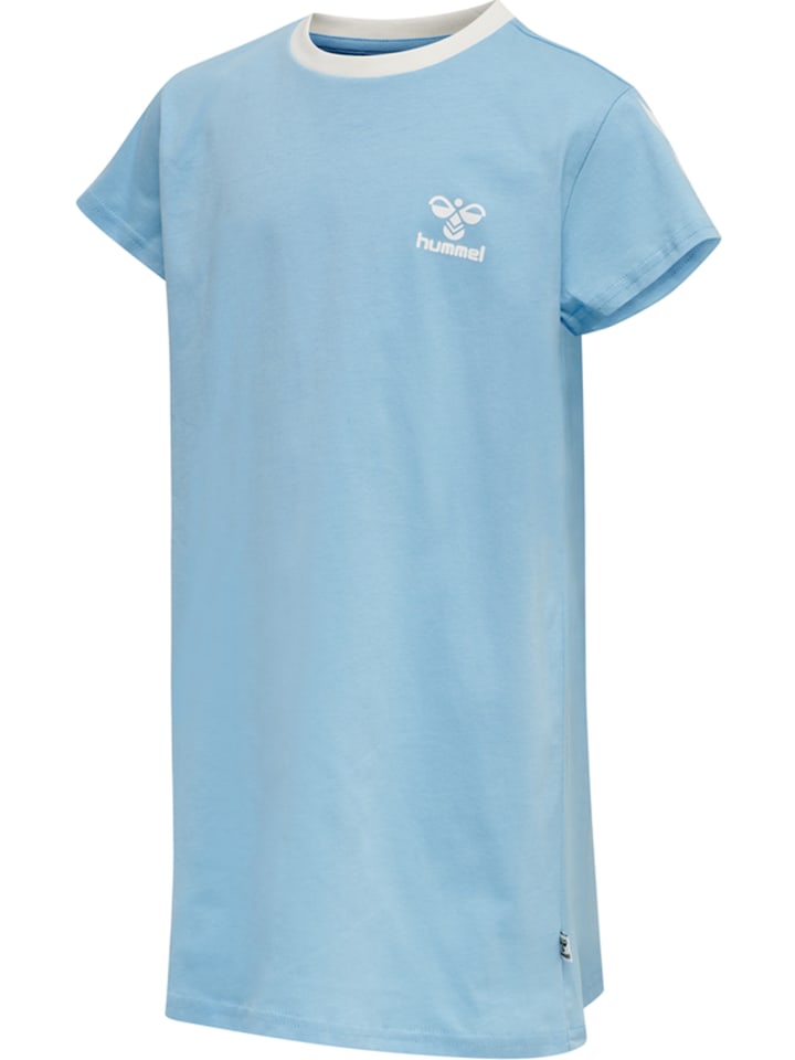 Hummel Hummel Kleid Hmlmille Mädchen in AIRY BLUE günstig kaufen