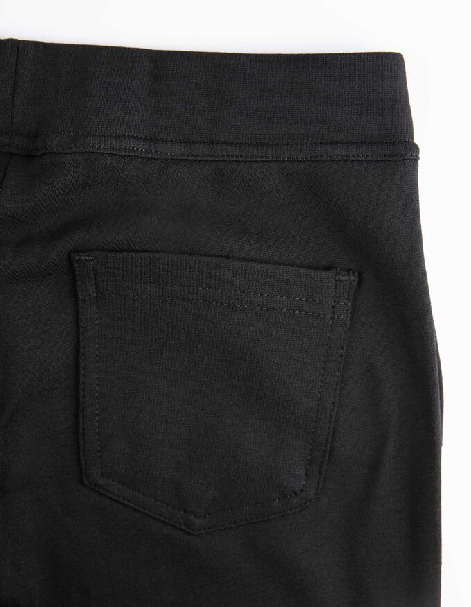 Leggings - Reißverschluss