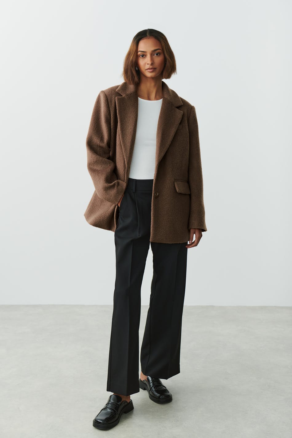 Blazer jacket