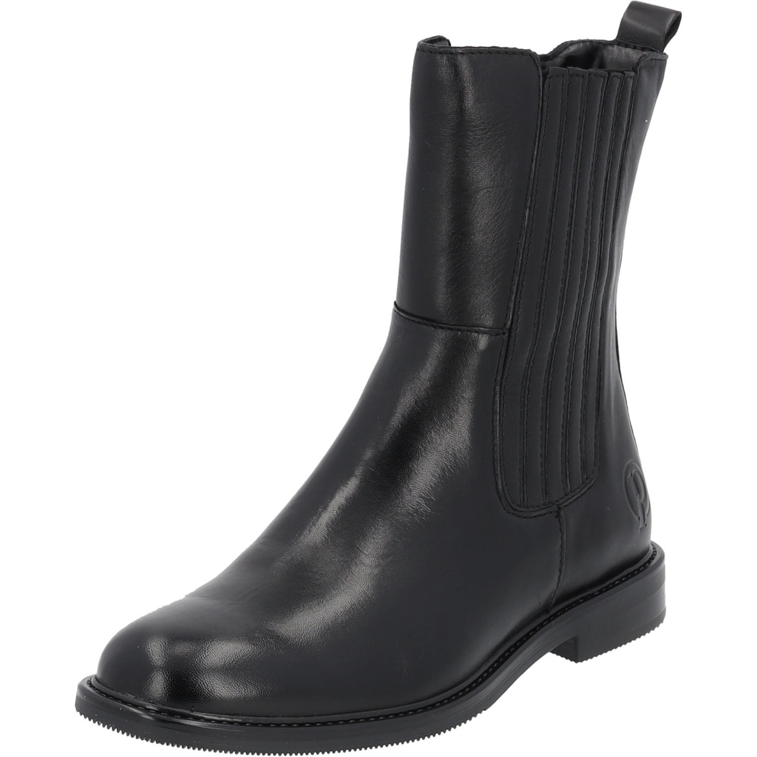 Palado Kastellorizo, Stiefeletten, Damen, Schwarz