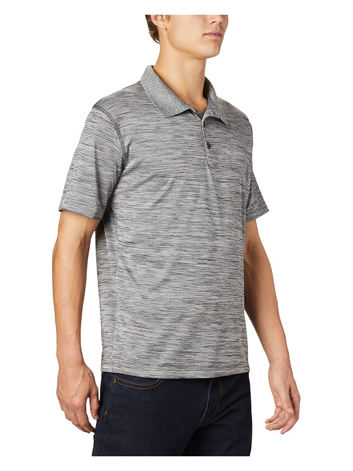 Columbia Funktionspoloshirt 