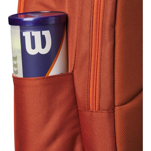 TASCHE ROLAND GARROS TEAM BACKPACK CLAY