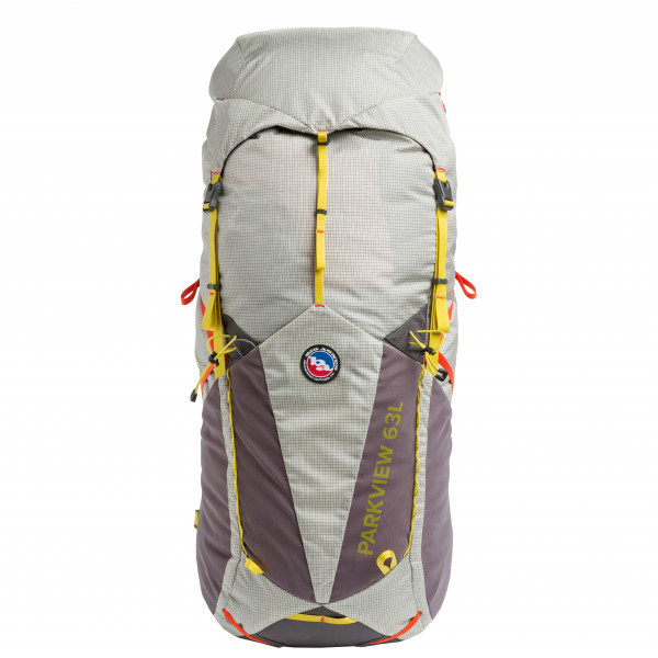 Big Agnes - Parkview 63 - Trekkingrucksack