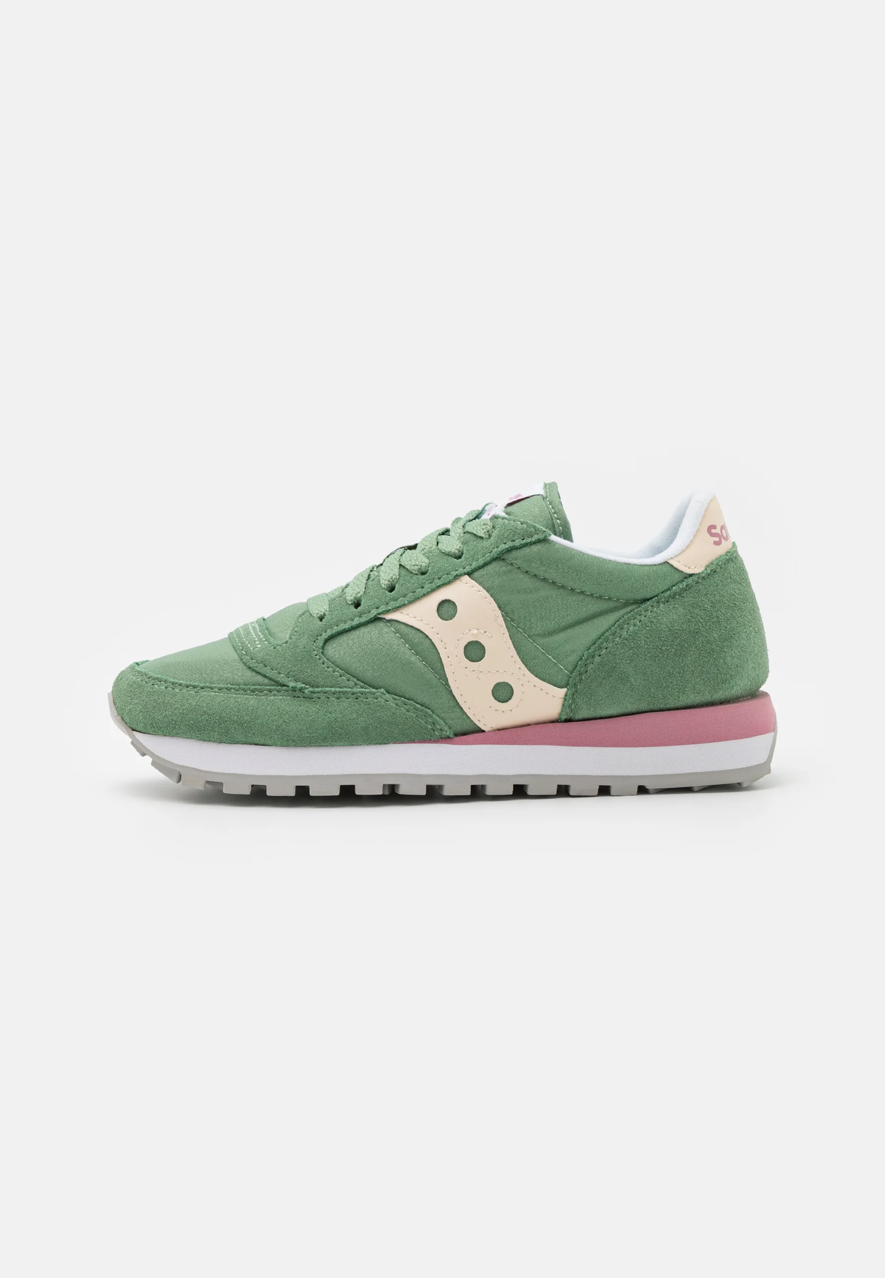 Saucony JAZZ ORIGINAL - Zapatillas bajas