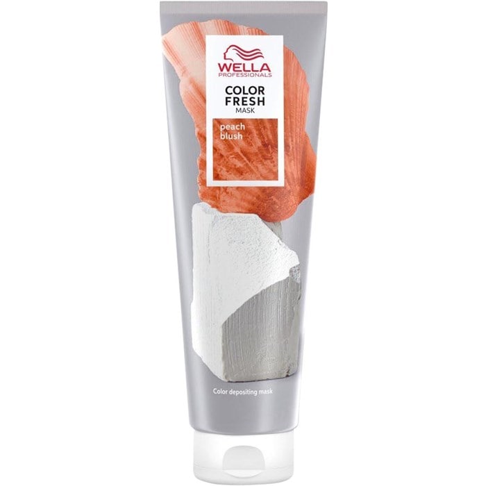 Color Fresh Mask