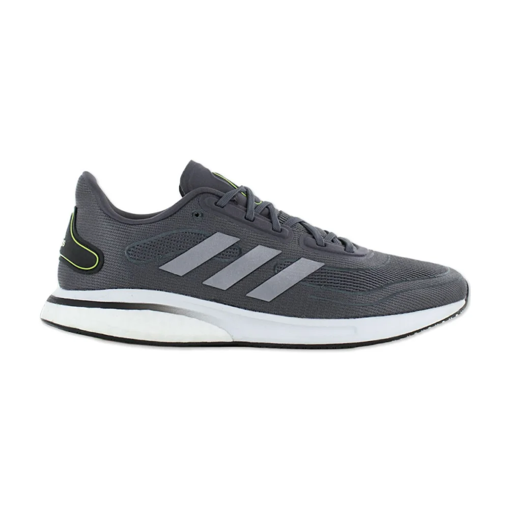 adidas SUPERNOVA M FV6028 / grau
