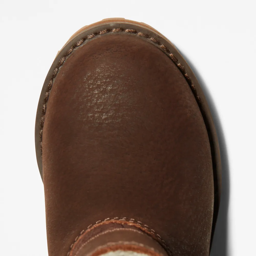 Timberland Courma Kid TB0A2BPPV131 / braun