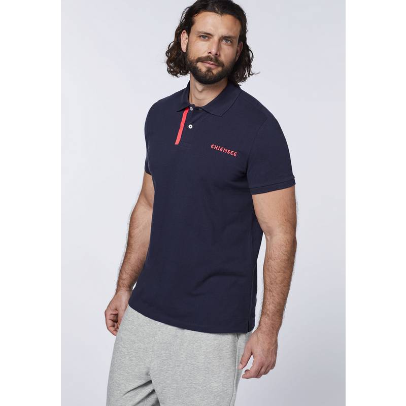 Chiemsee Poloshirt Poloshirt Herren
