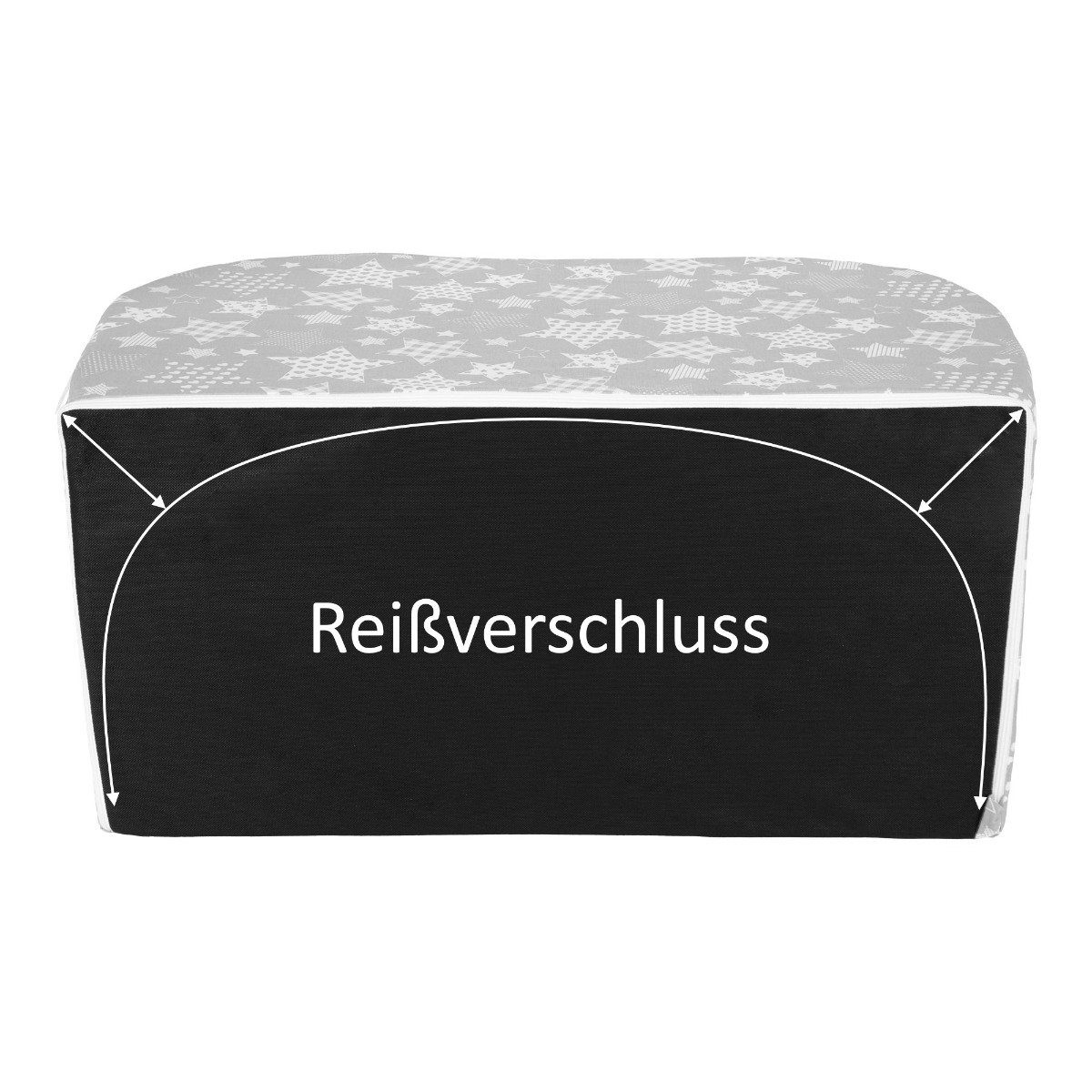 Stillerbursch Schlafsofa Kindersofa Kindersessel Minisofa Klappsofa Kindercouch Baumwolle Modell 2