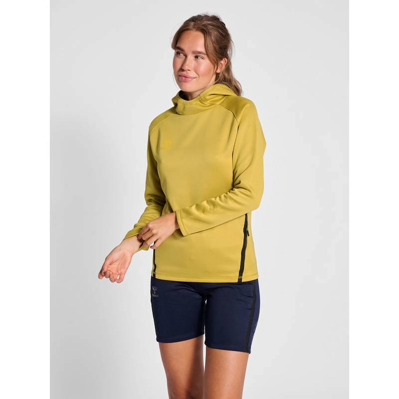 hummel hmlCIMA XK HOODIE WOMAN Sweatshirt Damen
