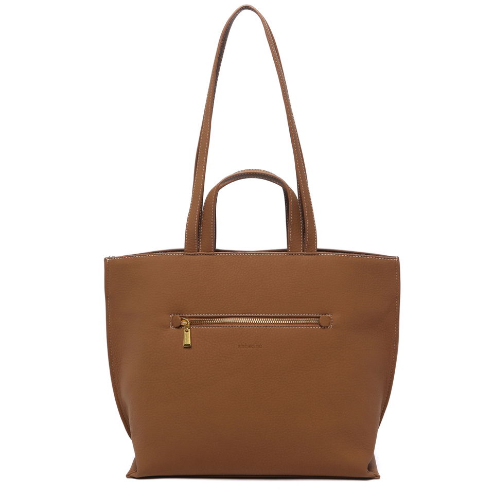 abbacino Palmer Shopper