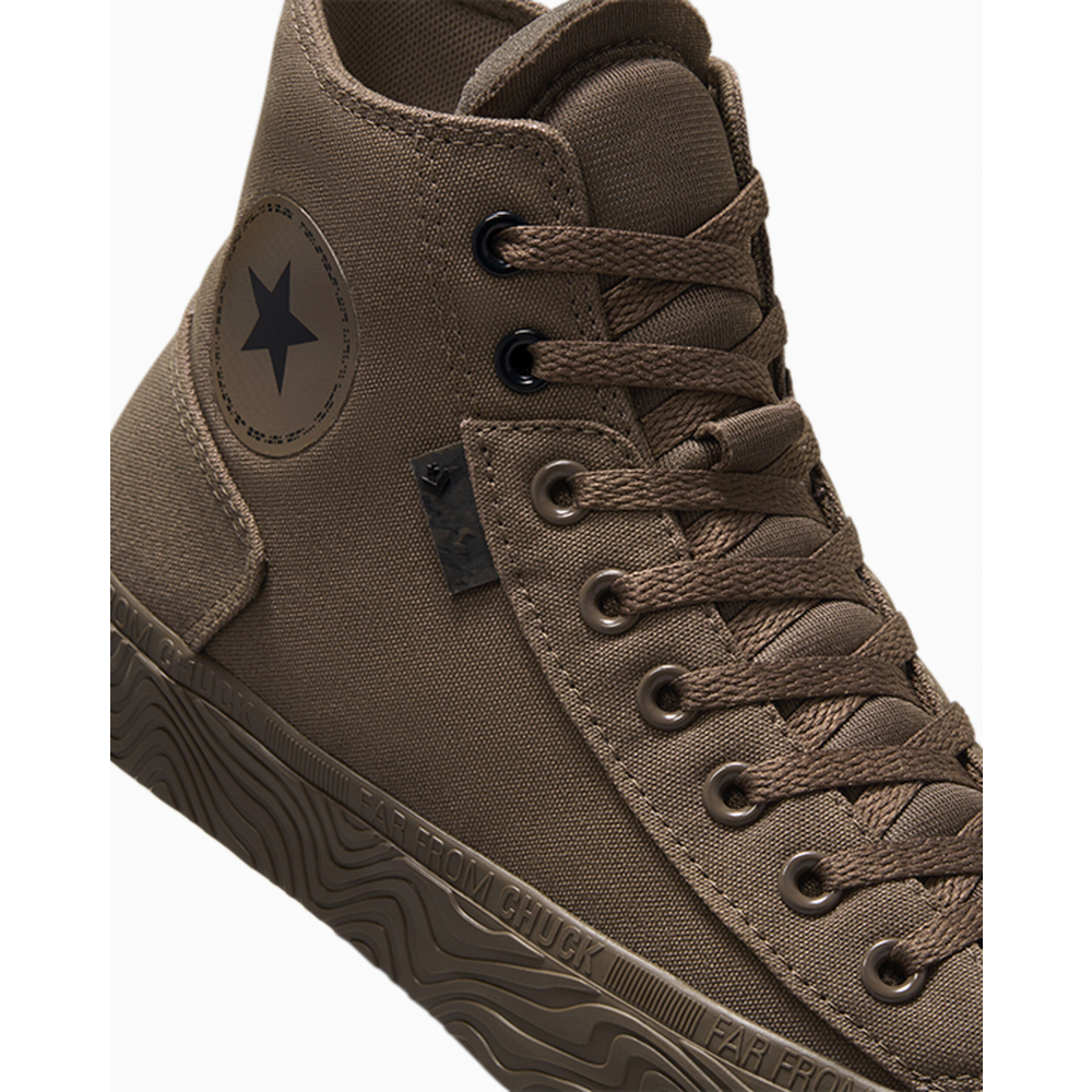 Converse Chuck Taylor Alt Star A05587C / braun