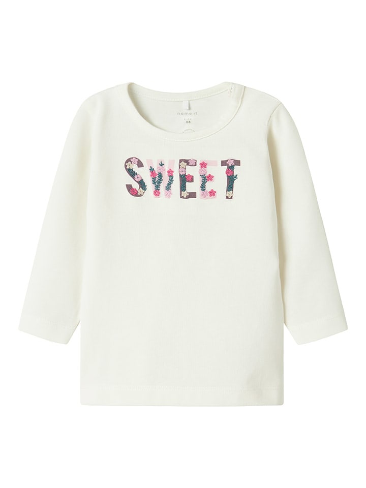 name it Longsleeve 