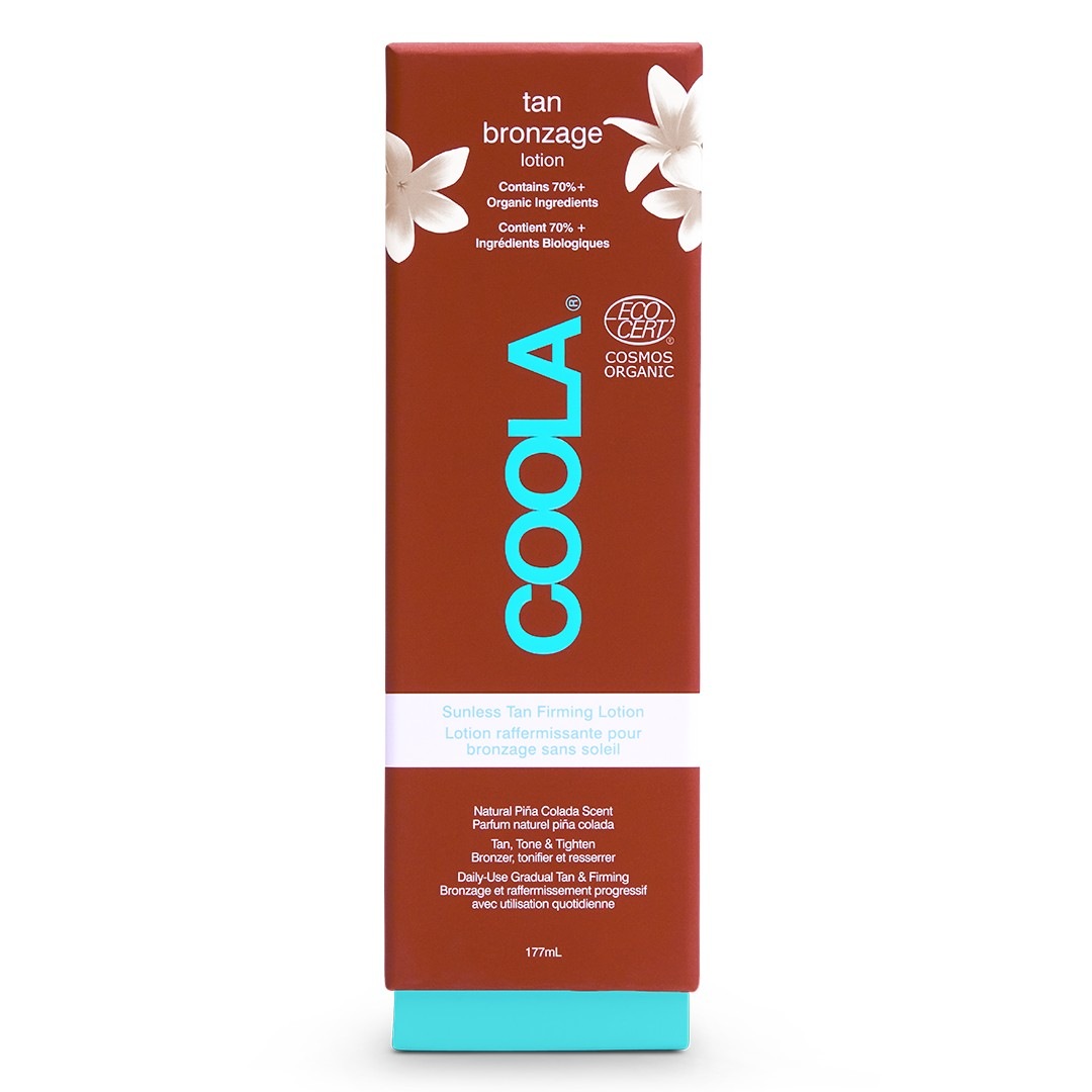 SUNLESS GRADUAL FIRMING LOTION