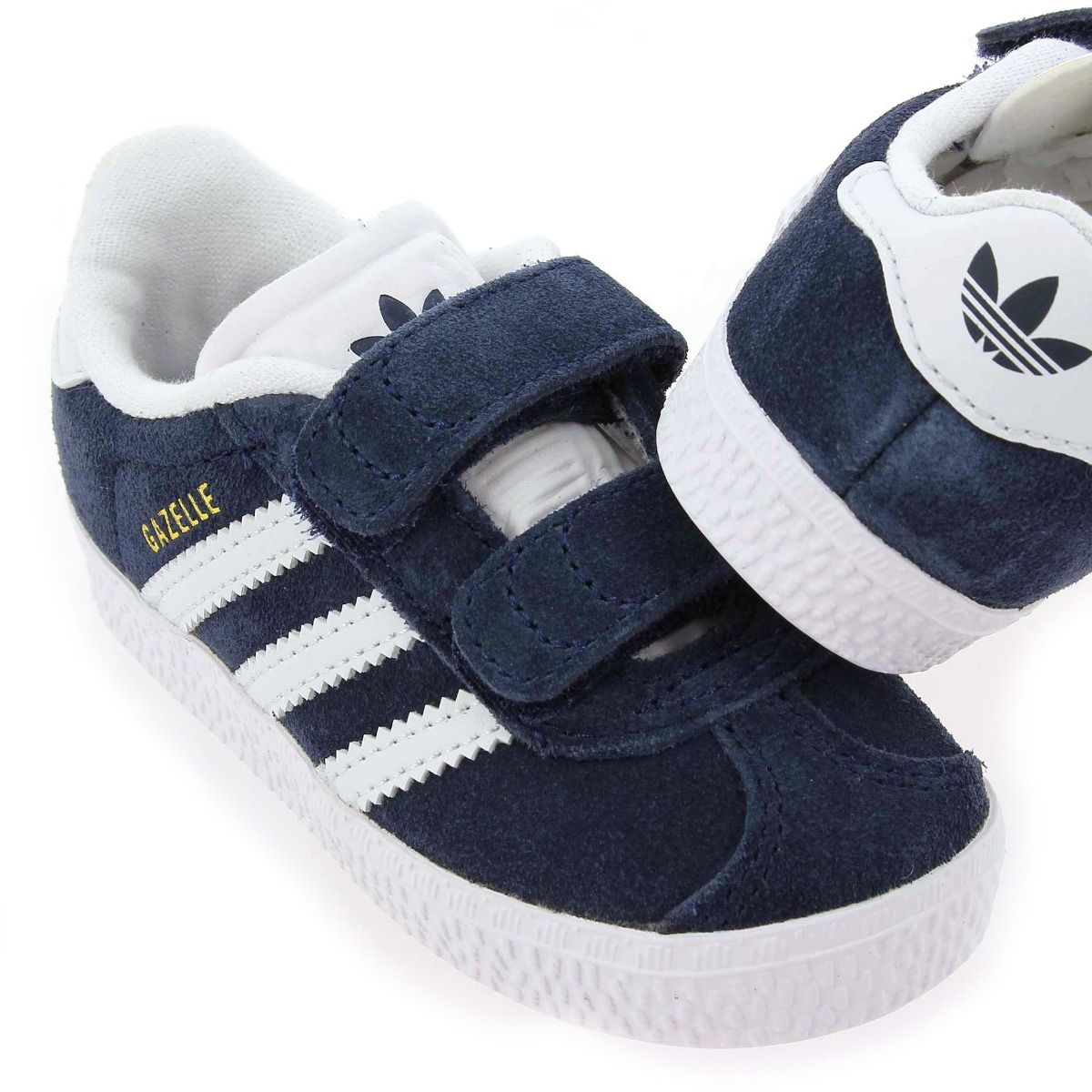 Adidas Originals  GAZELLE CF - marine