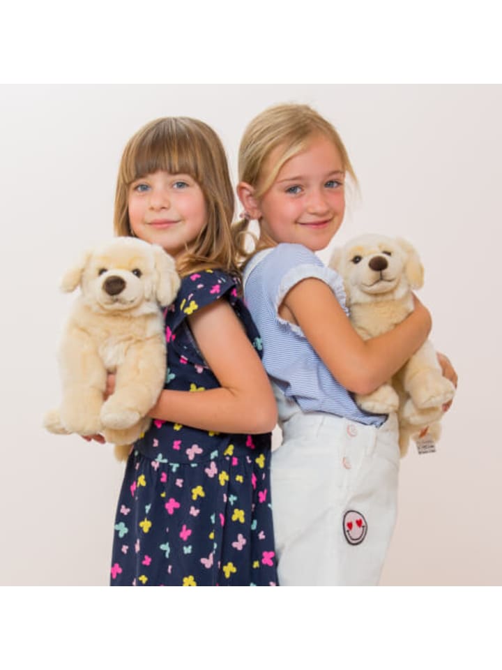 Teddy Hermann Plüschtier Golden Retriever, ca. 30 cm - ab 0 Monate günstig kaufen onesize