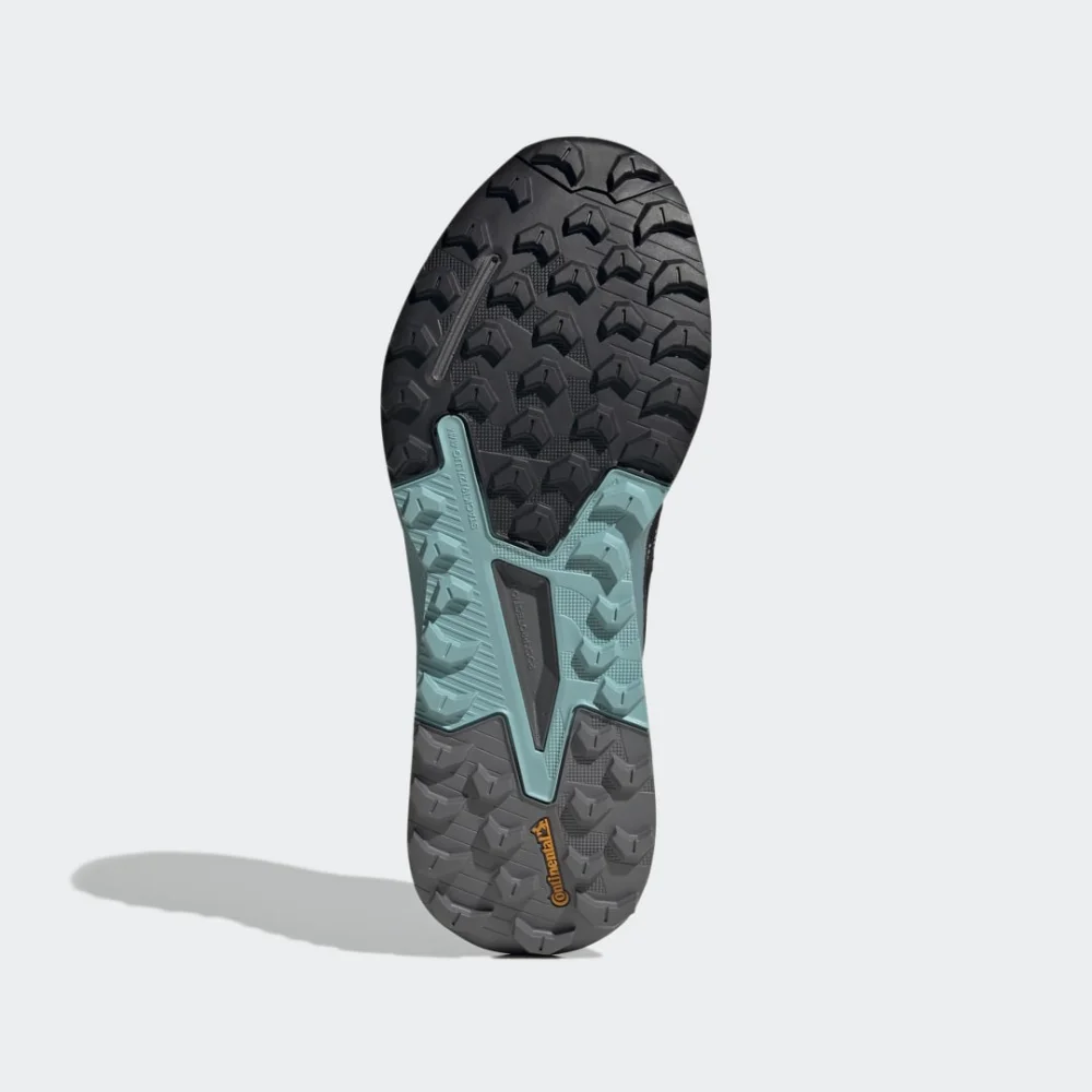 adidas Agravic Flow 2 H03189 / schwarz