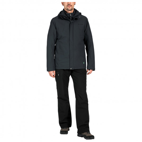 Vaude - Caserina 3in1 Jacket II - Doppeljacke
