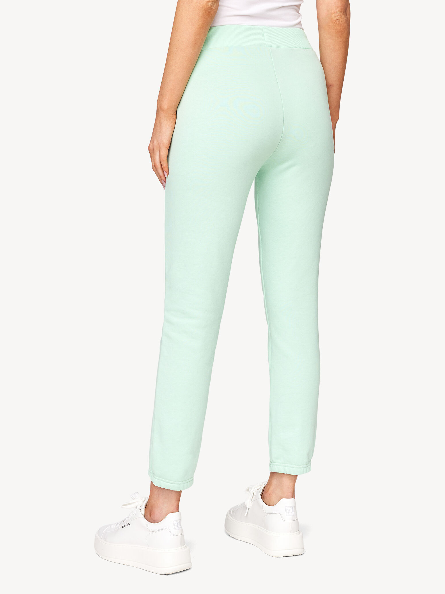 Pantalon - vert