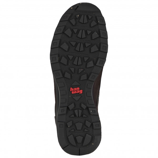 Hanwag - Banks Low Lady GTX - Multisportschuhe