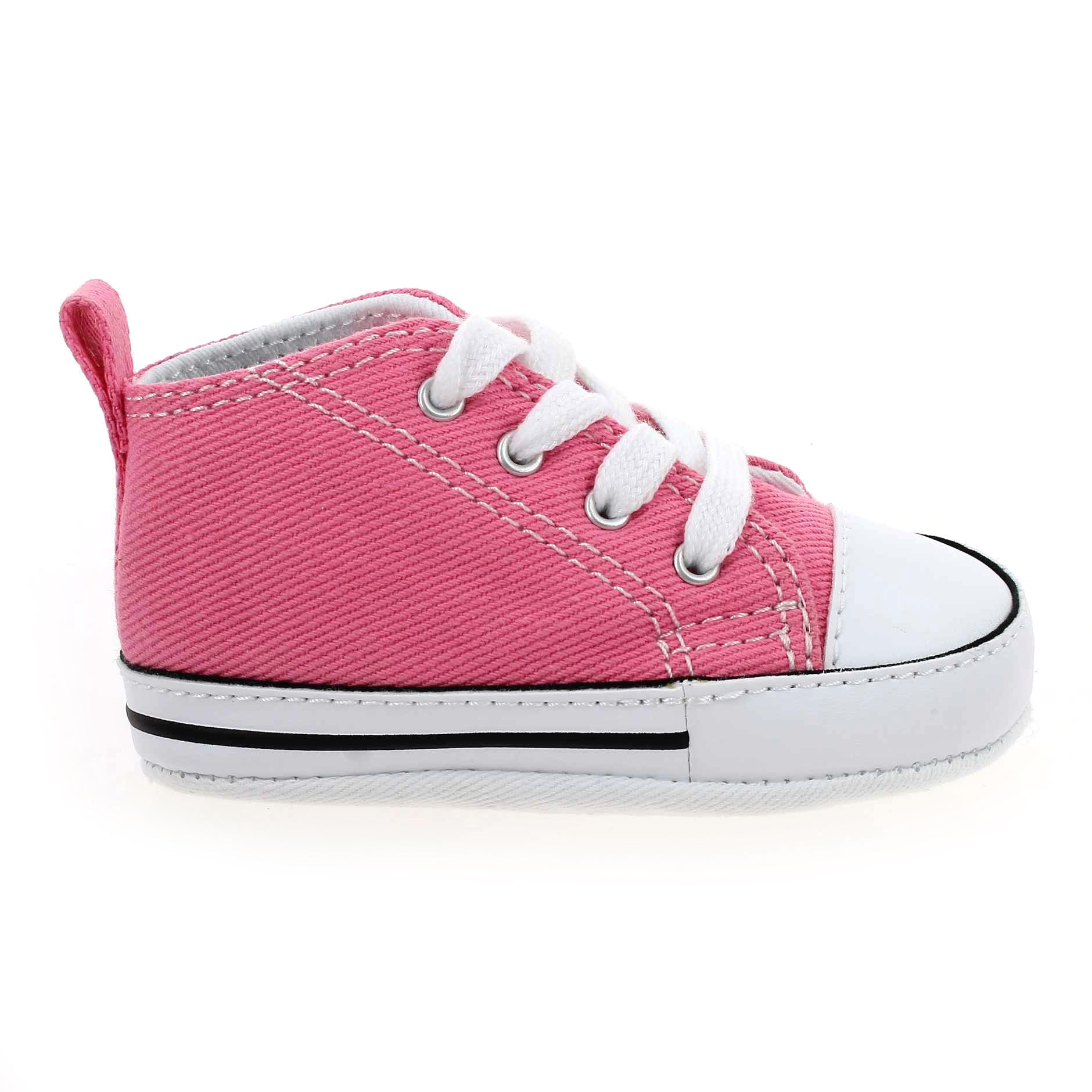 Converse  FIRST STAR - Rose