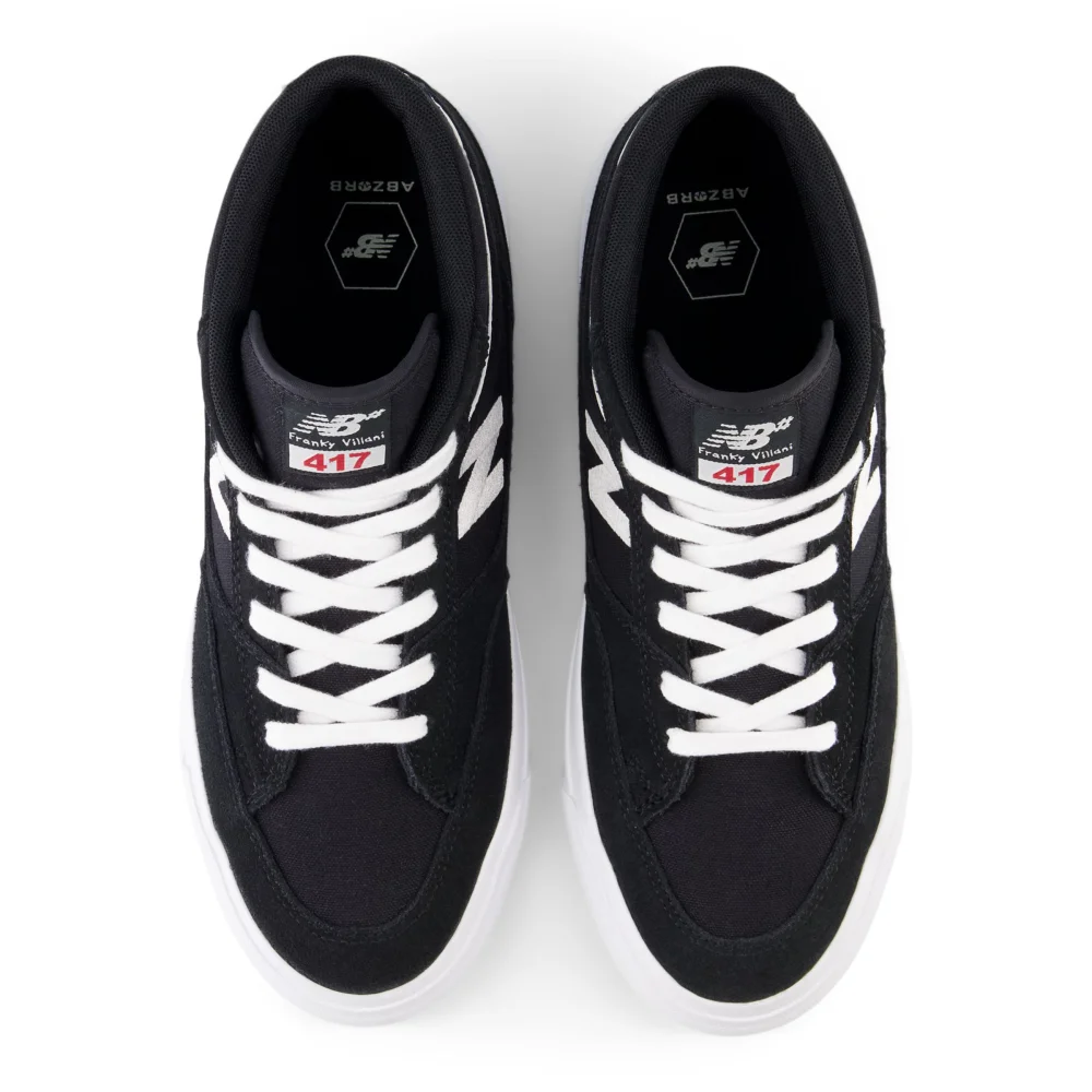 New Balance 417 Franky Villani NM417ODS / schwarz
