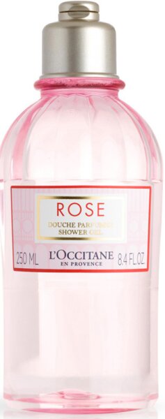 L'OCCITANE Rose Duschgel