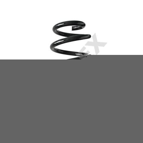 Suplex Schraubenfeder Audi Vorderachse 03331 - ATU