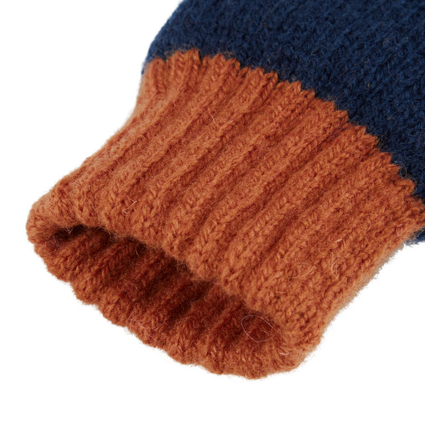 MITTENS (KNITTED) LUMINEN Kinder - Handschuhe
