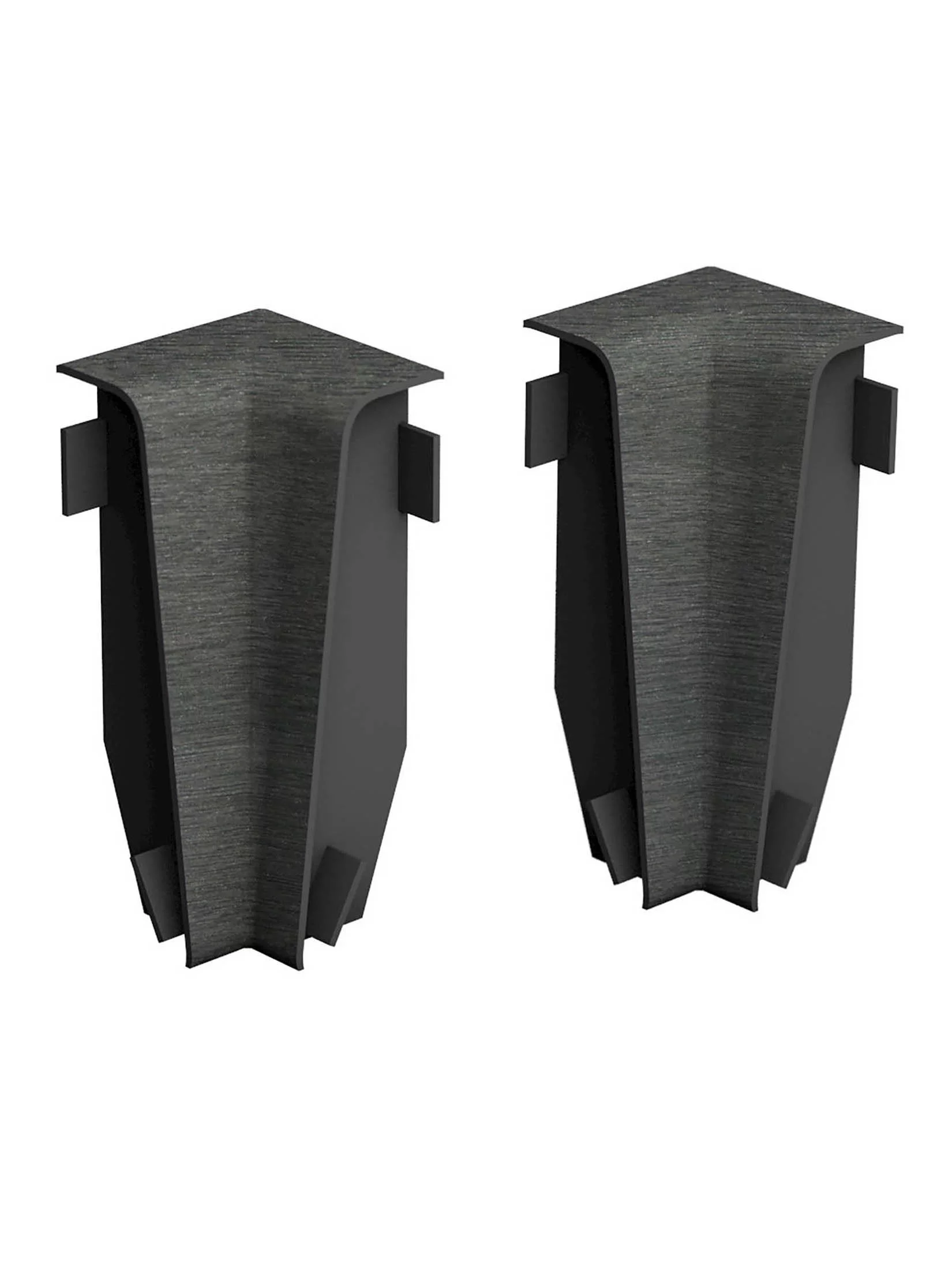 Innenecke 6cm Verlegezubehör, Grundierfolie weiß