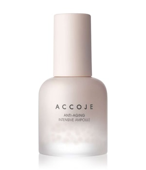 ACCOJE Anti Aging Gesichtsserum-30 ml