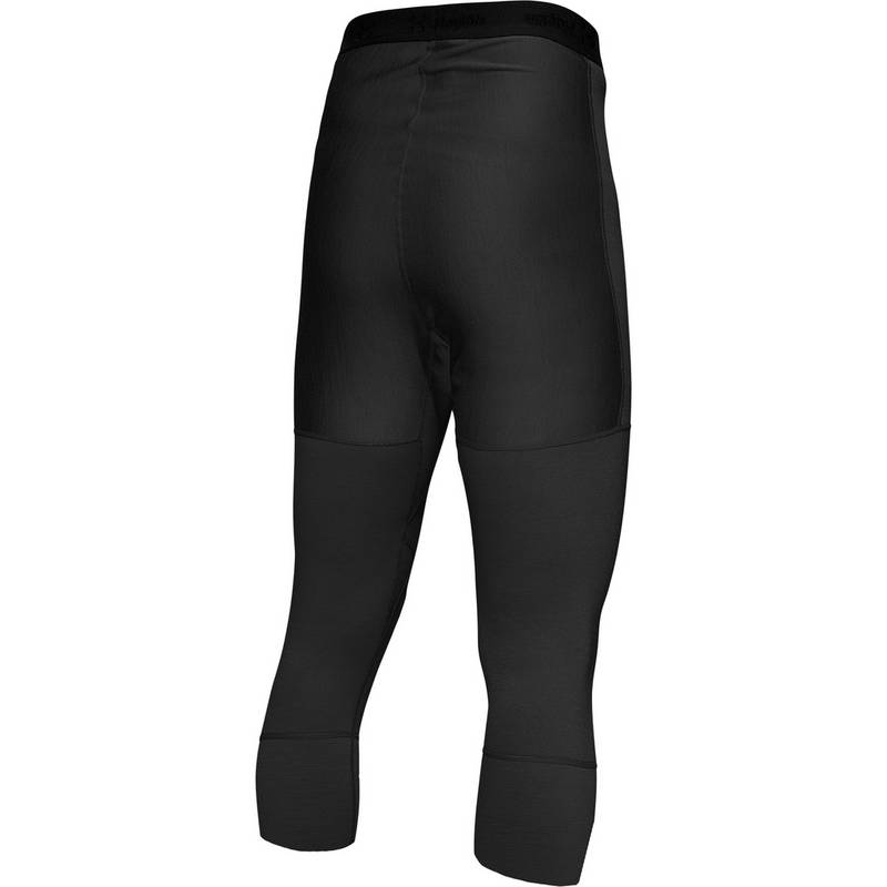 Haglfs Natural Blend Tech 3/4 Tights Herren