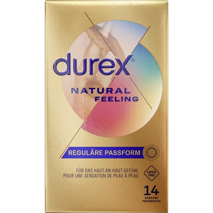 Natural Feeling