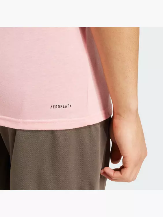 adidas Train Essentials Feelready Training T-Shirt