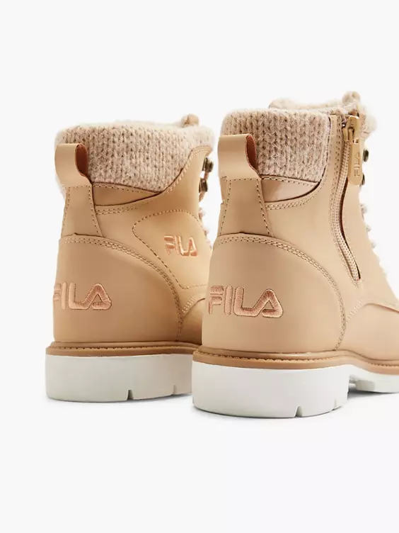 FILA Schnürboots