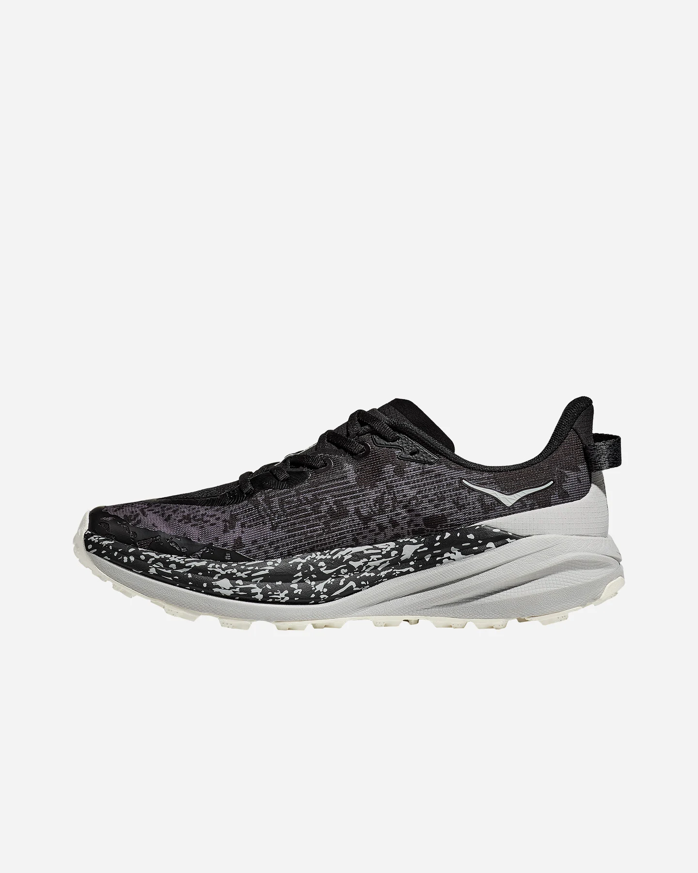 Scarpe Trail Hoka Speedgoat 6 M 1147791-BKSTR