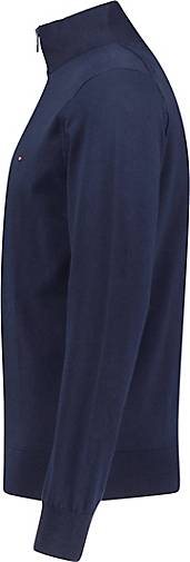 TOMMY HILFIGER Herren Strickpullover