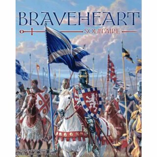 Braveheart Bookgame (EN)