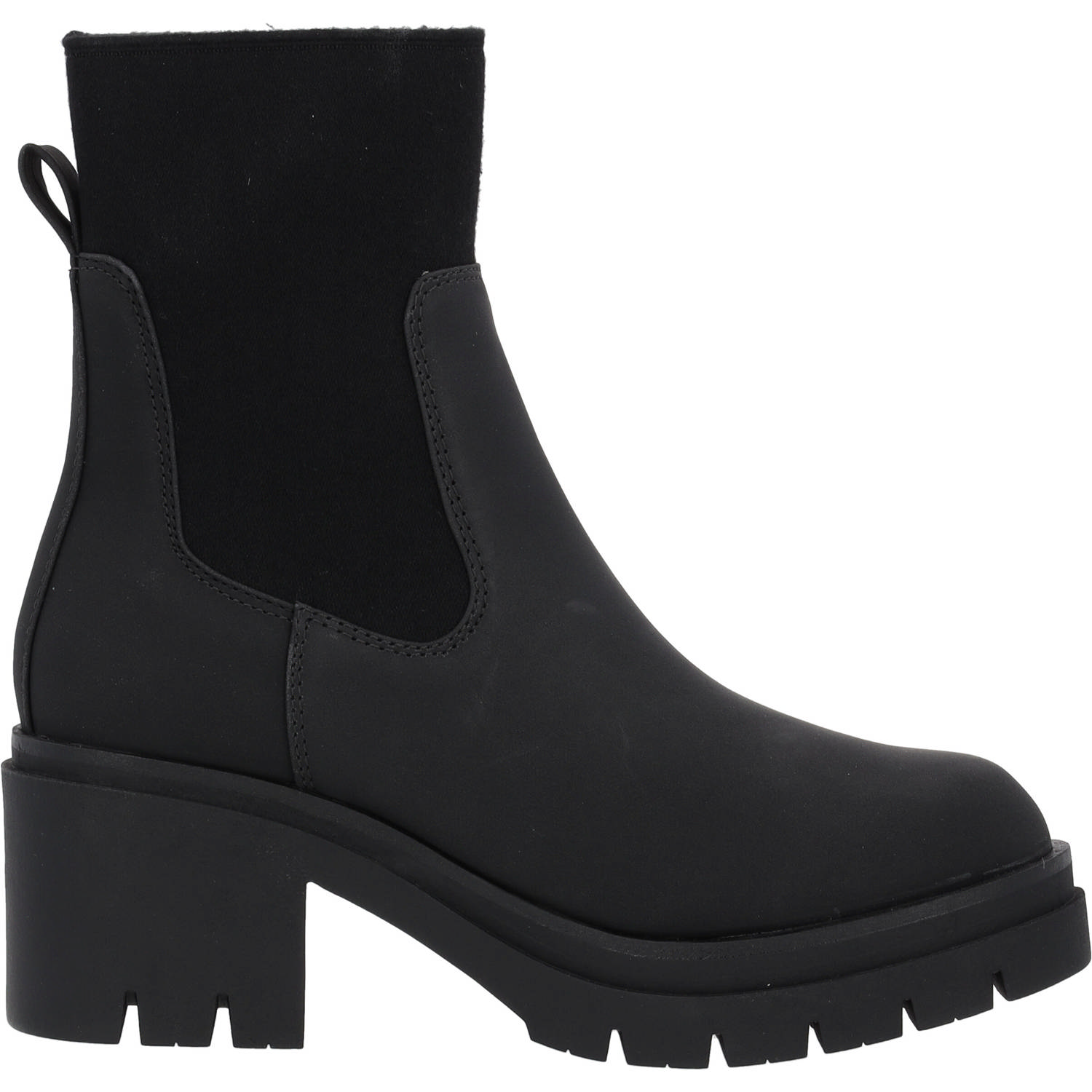 Palado Kalymnos, Winterstiefeletten, Damen, Schwarz