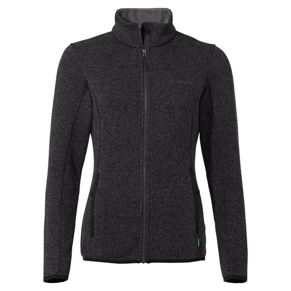 RIENZA JACKET IV Damen - Fleecejacke