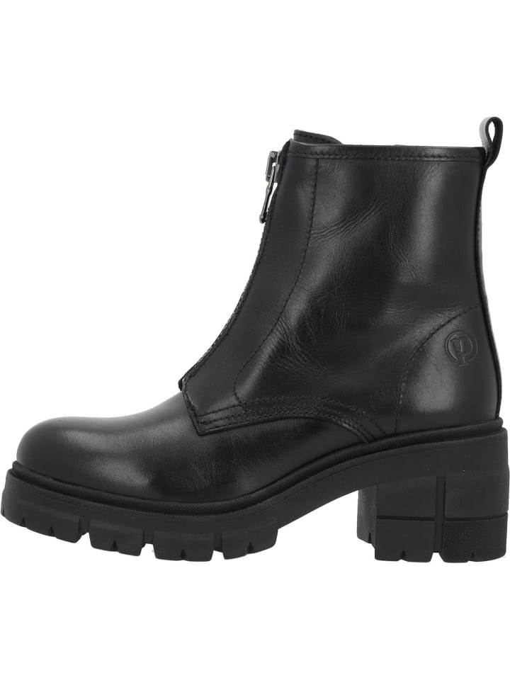 palado Stiefeletten in Schwarz günstig kaufen