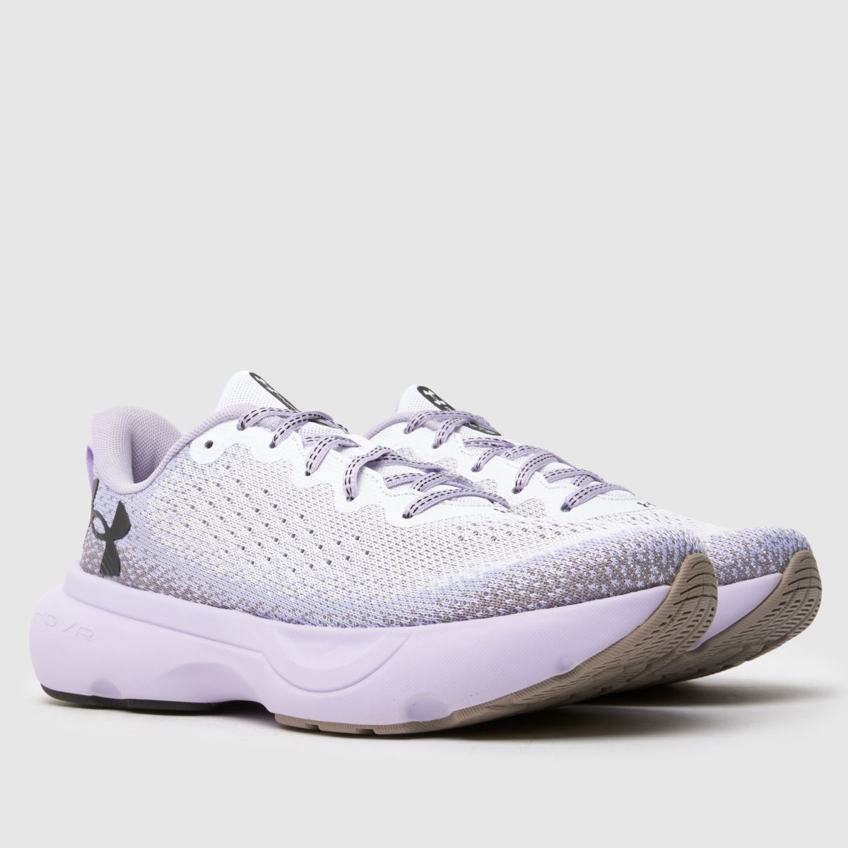Under Armour – Infinite – Lila träningsskor