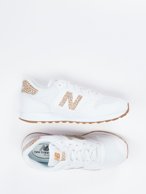 Sneaker-81657920002 New Balance