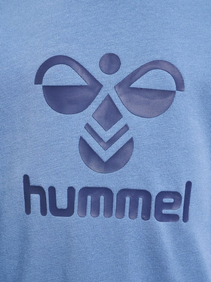 Hummel Hummel Druckknopf Anzug Hmlarine Kinder in CORONET BLUE günstig kaufen