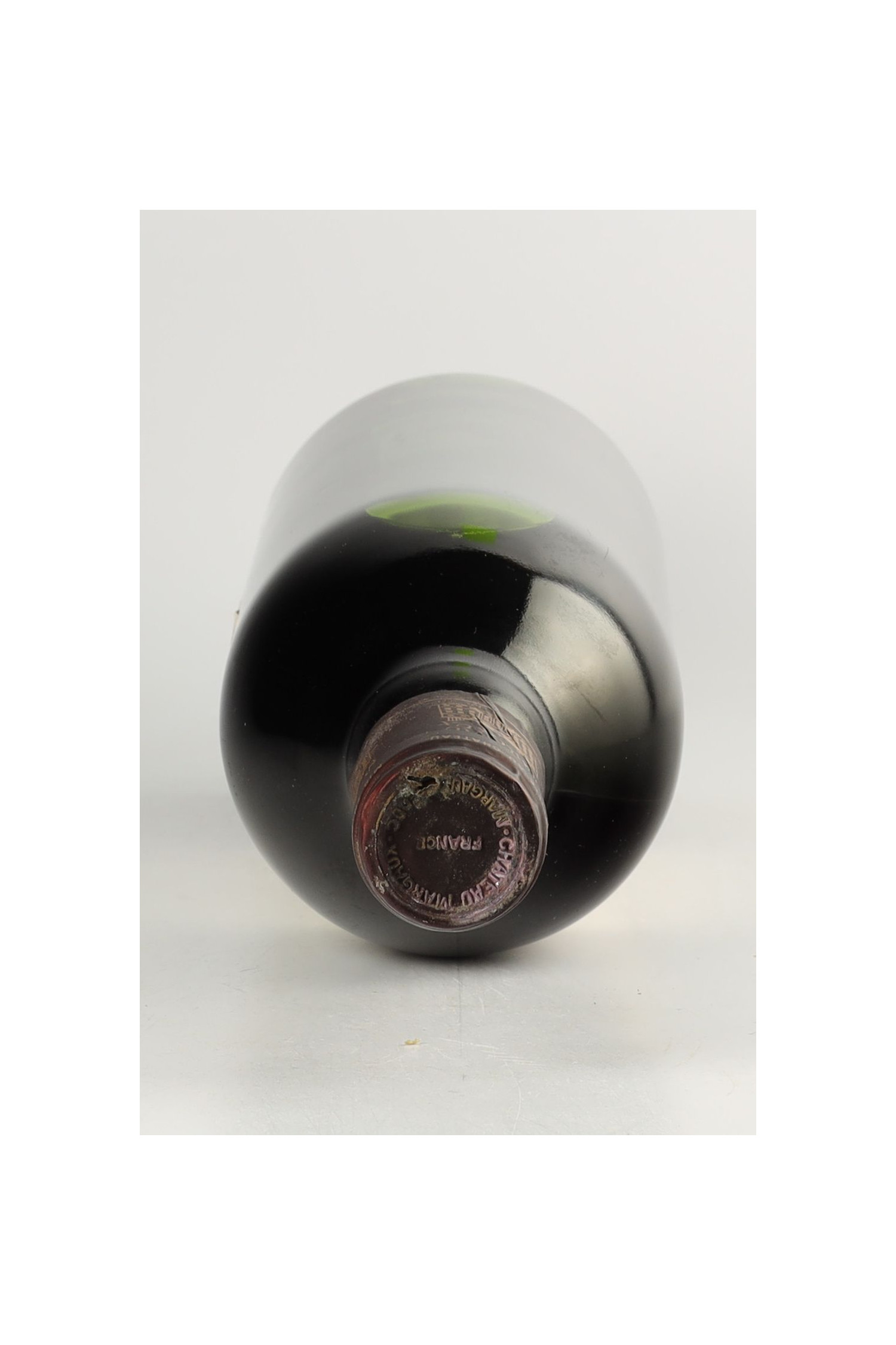 Château Margaux 1975, Margaux