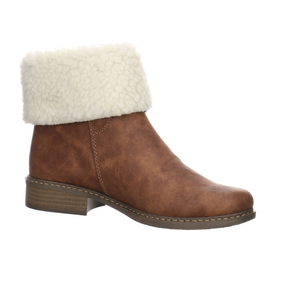Rieker Boots